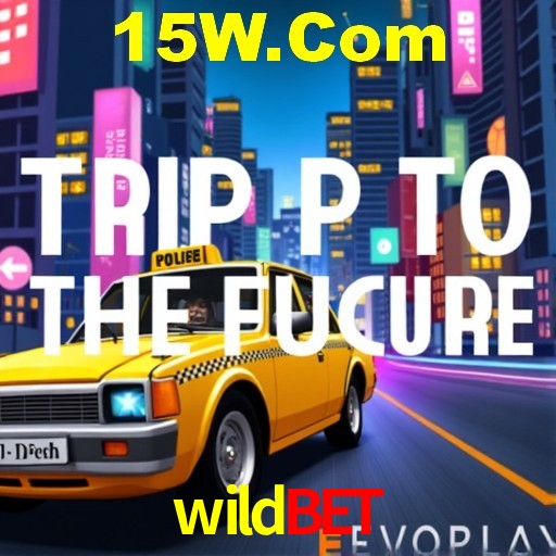 Tecnologia da Plataforma wildbet