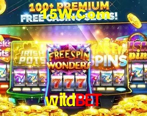 Promoção Relâmpago wildbet