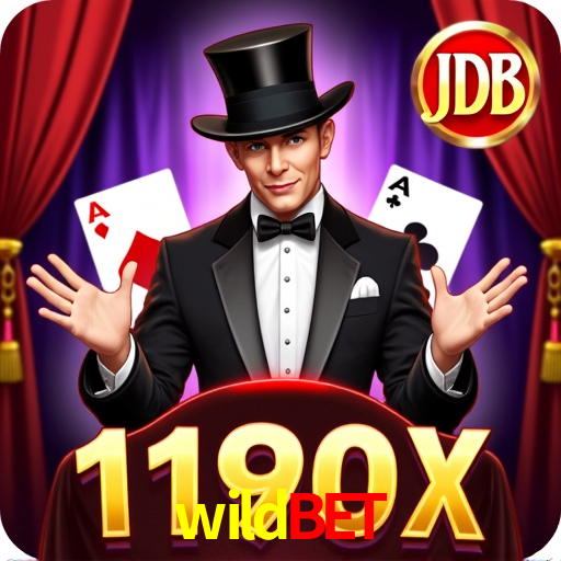 Provedores de Jogos wildbet