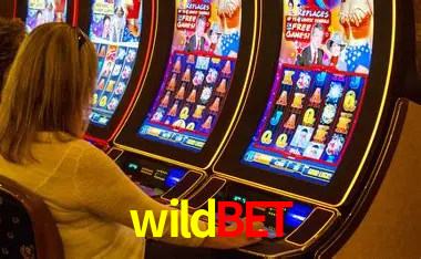 Integração de APIs wildbet