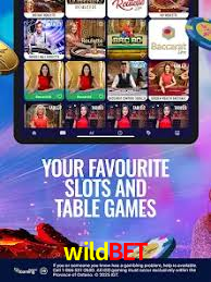 Desvendando o Mundo dos Jogos Virtuais na wildbet